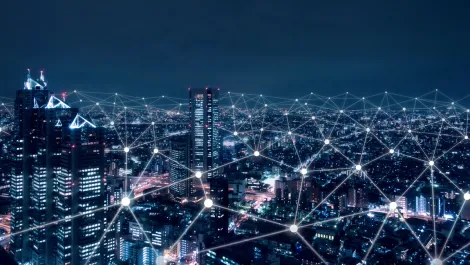Powering the economies of the future with 5G