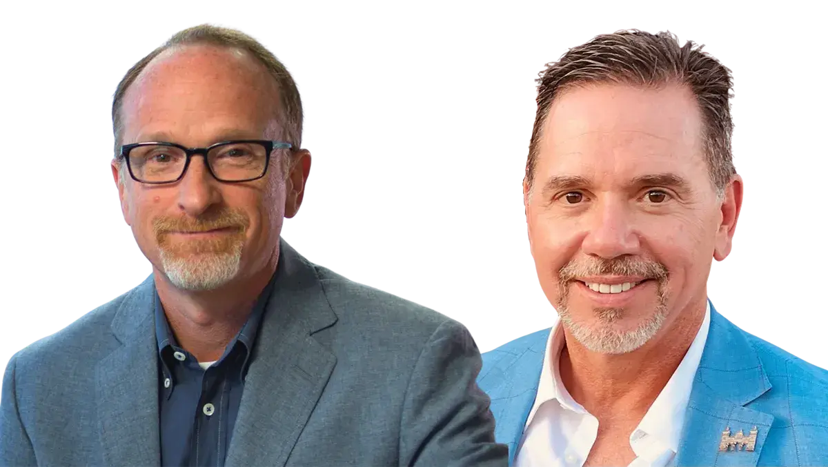 Global Processing Services (GPS) makes two key hires