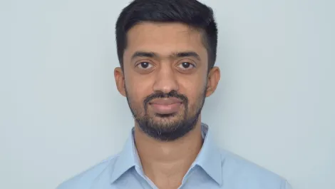 Rakesh reddy