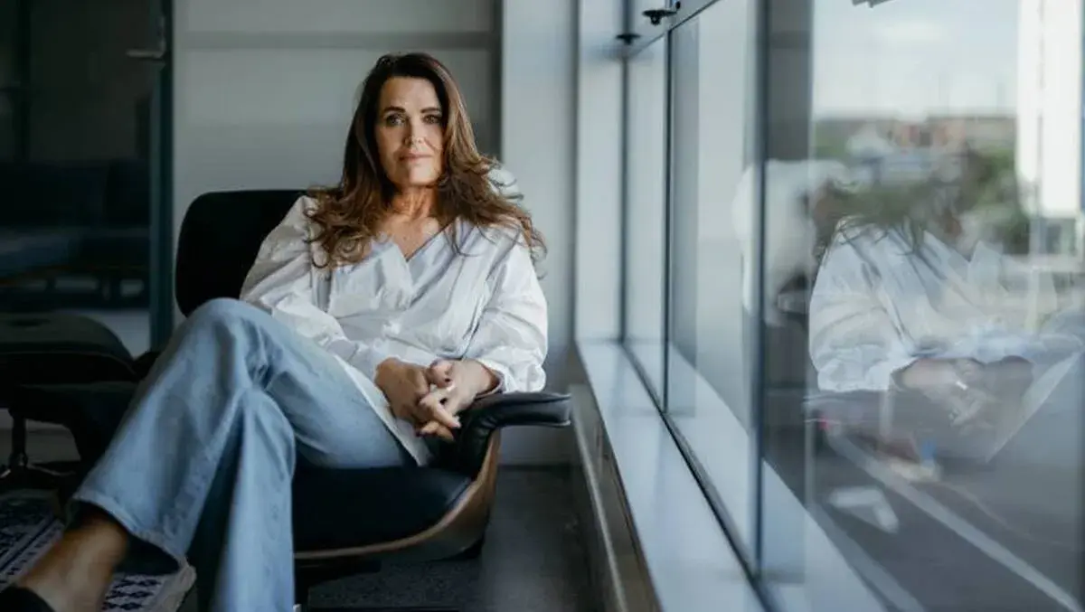 Space-tech innovator Zenno appoints Erica Lloyd as Chief Revenue Officer