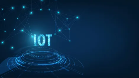 Traditional internet security fails to meet requirements of IoT