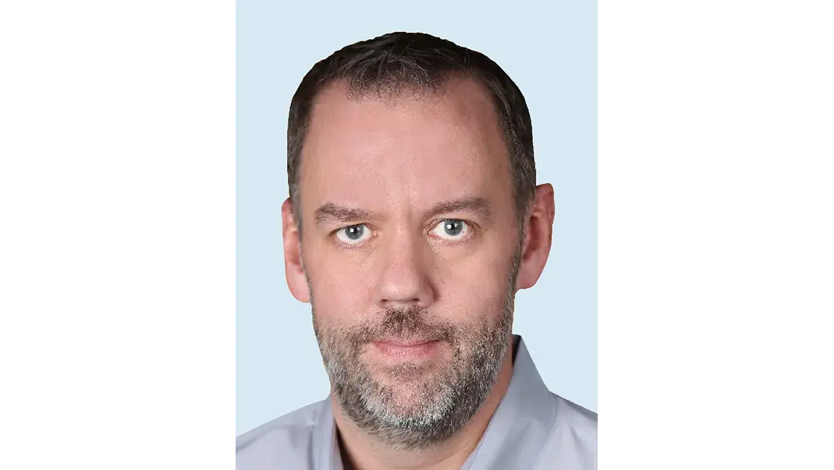 Tricentis appoints David Cronk as SVP for EMEA