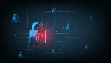 Ransomware down 57% but other threats looming, warns report