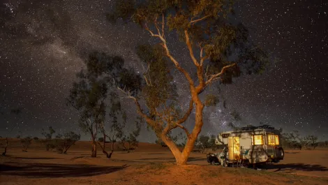 BLUETTI AC180 debut in Australia to hit a milestone in portable power