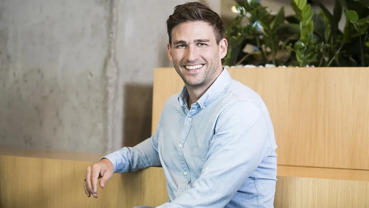 Yotpo appoints Ben Eatwell as new APAC marketing director