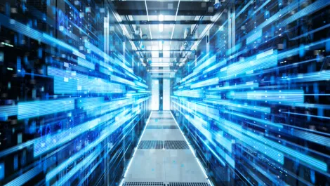 Global data centre capex grew to $241 billion in 2022