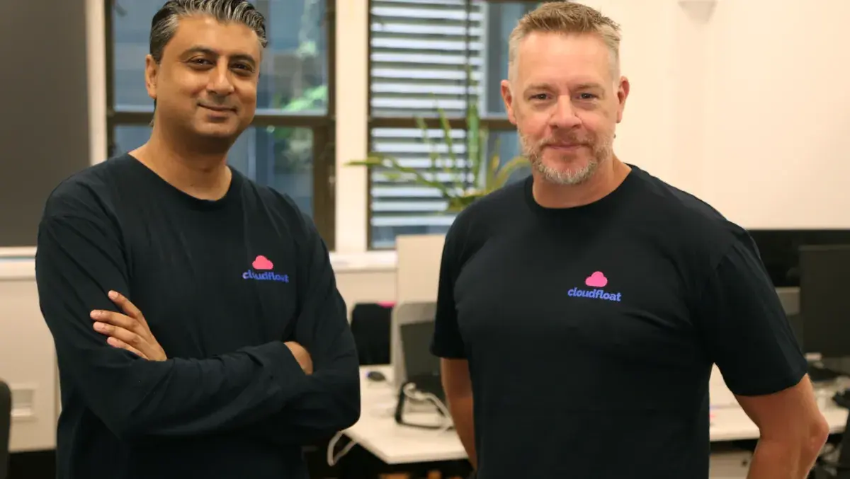 Former PayPal Exec Joins Cloudfloat Fintech Startup