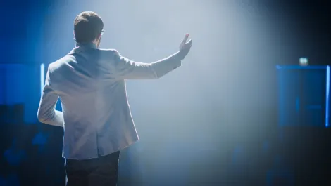 Why participants should attend PTC LiveWorx 2023 in-person