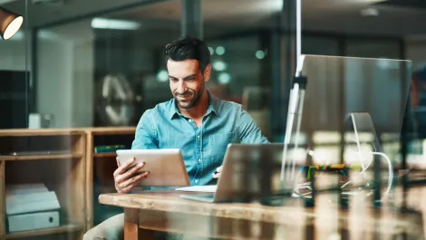 Video: 10 Minute IT Jams - An update from Devicie