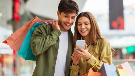 Why retail needs to foster seamless omnichannel experiences