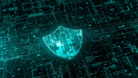 OpenText data security platform named a leader by Forrester