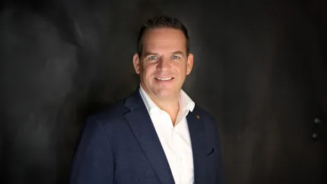 Aiven appoints Stu Garrow as VP for Asia Pacific