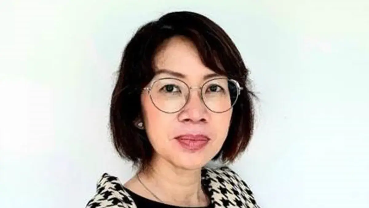 Exclusive Networks appoints Agustini Kho as Country Manager for Indonesia