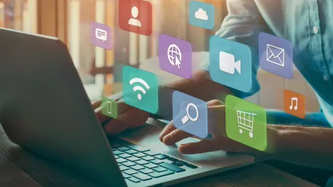 Visual comms methods the most efficient, says Canva report