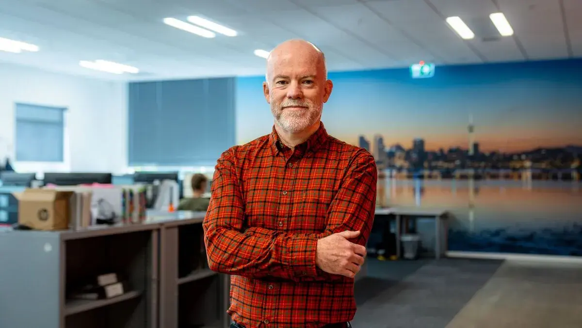 Digital Innovator Matt Orange appointed Woods' GM of Data Products & Services