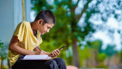 Case study: Bringing the digital world to remote Thailand