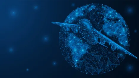 Seeing Machines leads aviation innovation with Collins Aerospace