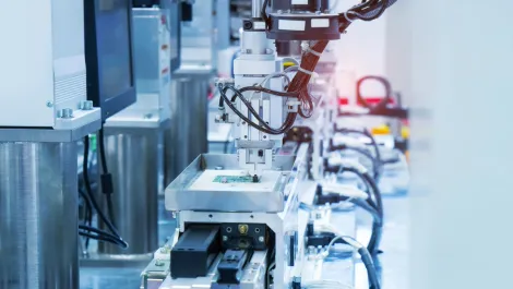 Hermetic packaging market to be US$5.2 billion by 2033: FMI