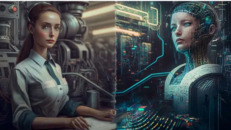 Ai girls