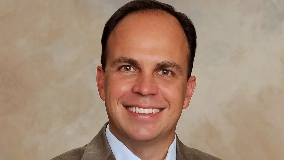 ISACA Welcomes Erik Prusch as New CEO