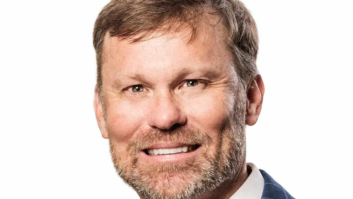 Qlik Names Casey George as EVP of Global Sales