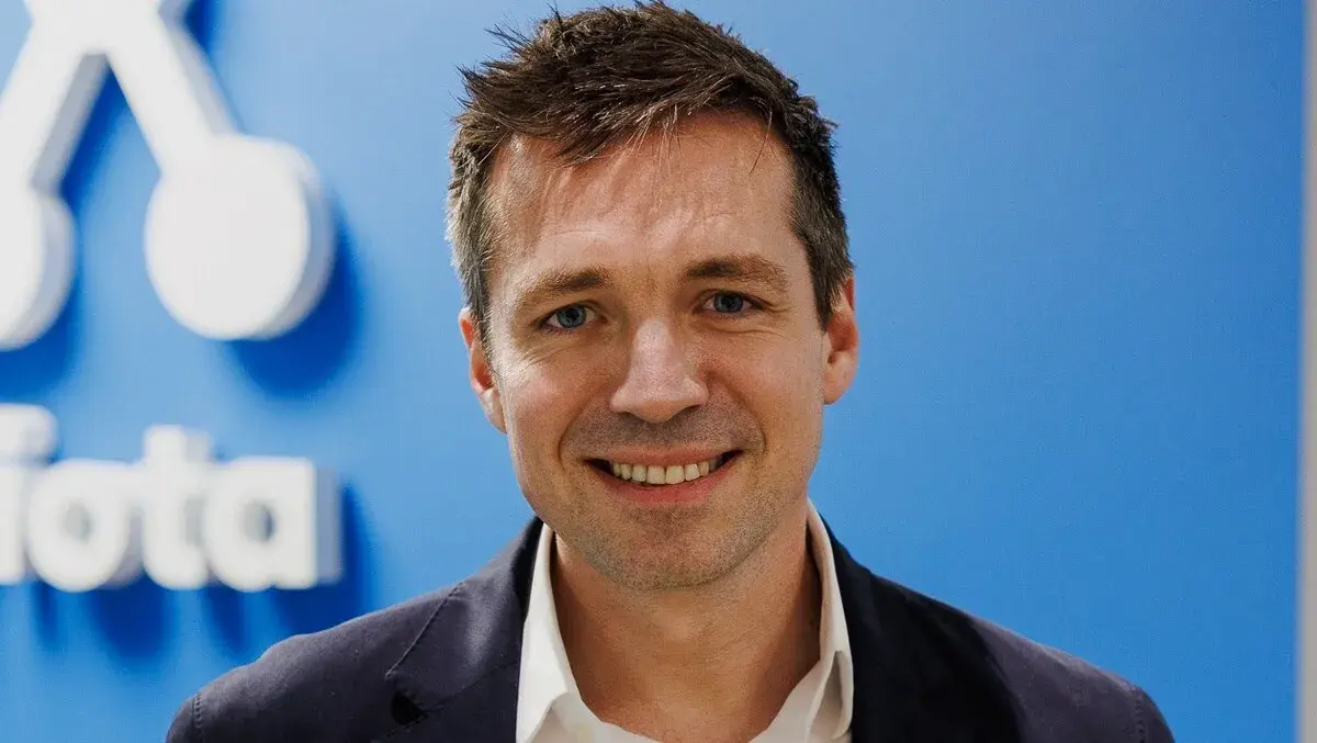 Myriota appoints Mike Kerrigan as Chief Commercial Officer