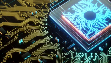 Nvidia announces updates to its Omniverse and new GPUs