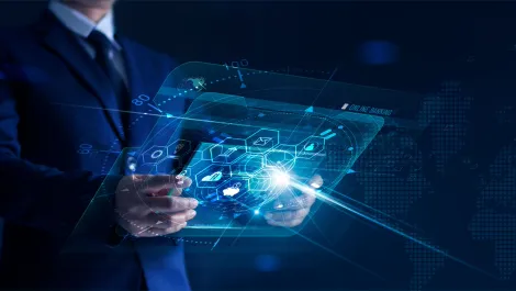 Lenovo and VMware reveal first solutions from joint innovations