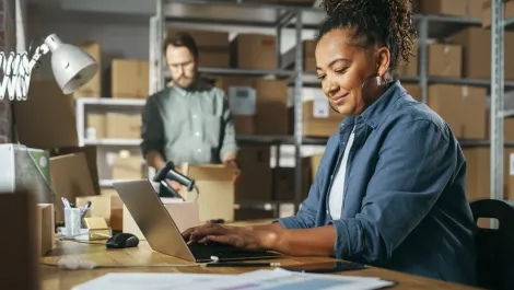 Securing the supply chain: The imperative of Early Warning Systems