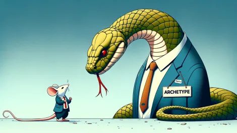 Archetype(2)