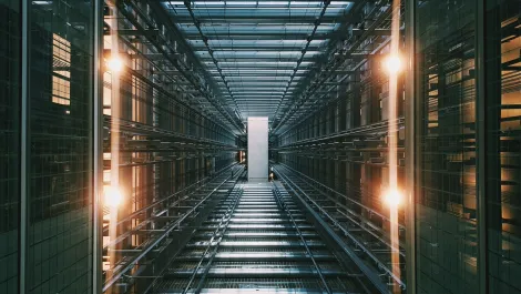 Equinix and NUS study hydrogen fuel's viability for data centres