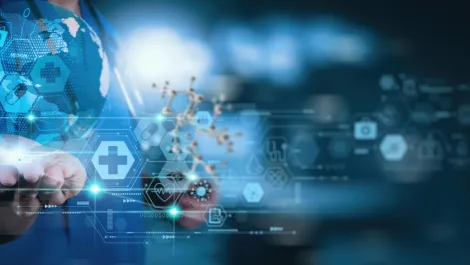 Imprivata Identity Governance integrates with NHSmail