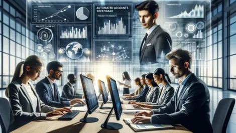 Unanet's AR automation tech to help firms get paid faster