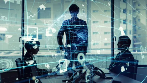 Crowdbotics unveils AI capabilities to accelerate development