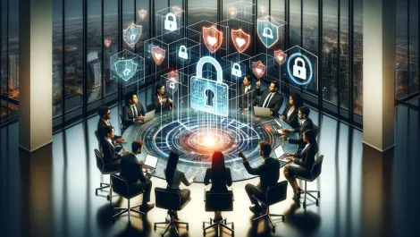 RSM Australia shares top cybersecurity tips for risk management executives