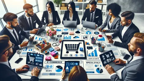 Gartner recognises Antavo as a top loyalty programme vendor