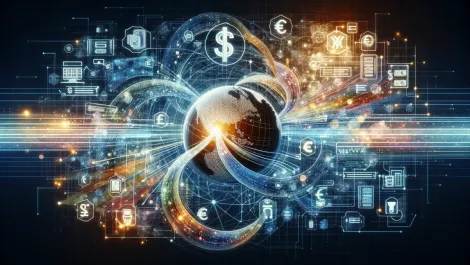 Global Payments unveils real-time omnichannel payment tech locally