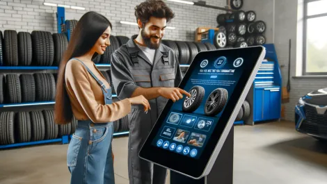 Zitcha partners with tyresales to optimise retail media networks