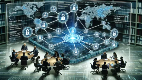 DigiCert launches Discovery for streamlined cryptographic key management