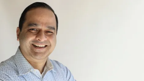 Ameya talwalkar landscape