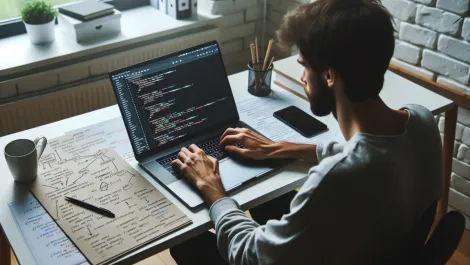 Api coder