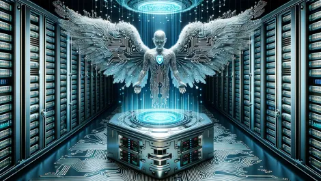 Ai illustration