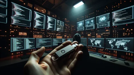 Kaspersky uncovers APT campaign targeting APAC government entities