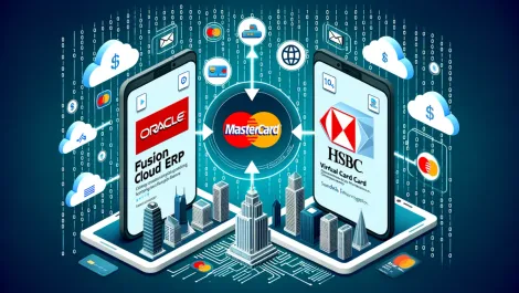 Oracle and Mastercard partner to streamline B2B payment transactions