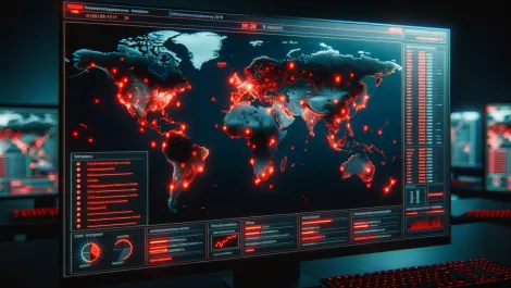 OpenText reveals concerning surge in ransomware-as-a-service attacks