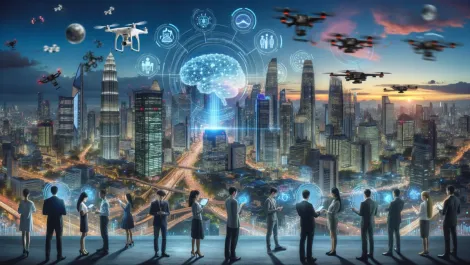 Ai summit