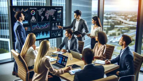 Australian businesses increasingly incorporating AI into marketing strategies