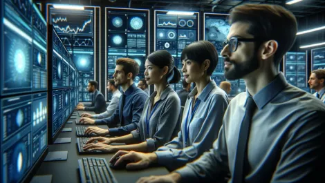 Kyndryl teams up with Dynatrace to enhance business insights offering