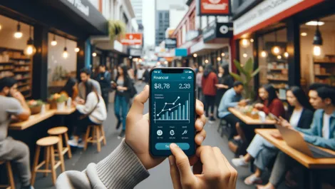 Prospa launches New Zealand's first SME lending app boosting business growth