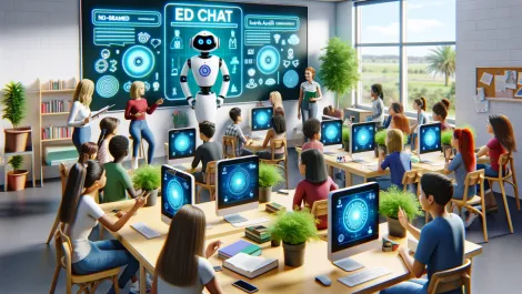 Edchat